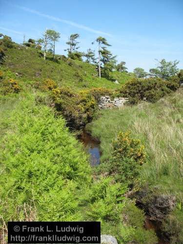 Ox Mountains, County Sligo and County Mayo